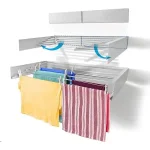 Uscător de perete pliabil - FOLDWALL®