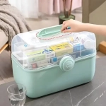 Cutie de depozitare pe mai multe niveluri - BOKSARA®