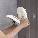 Mini ventilator portabil fără fir – AIRCOLIO®