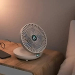 Mini ventilator portabil fără fir – AIRCOLIO®