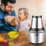 Blender multifunctional pentru carne si legume - MULTIMINCER®