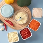 Blender multifunctional pentru carne si legume - MULTIMINCER®
