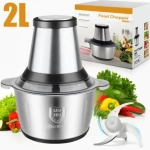 Blender multifunctional pentru carne si legume - MULTIMINCER®