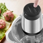 Blender multifunctional pentru carne si legume - MULTIMINCER®