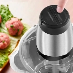Blender multifunctional pentru carne si legume - MULTIMINCER®
