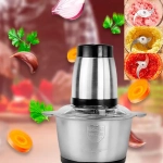 Blender multifunctional pentru carne si legume - MULTIMINCER®