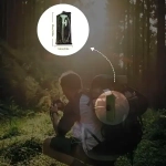 Преносим Соларен Душ - SHOWDY®, prenosim solaren dush showdy