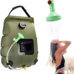 Преносим Соларен Душ - SHOWDY®, prenosim solaren dush showdy