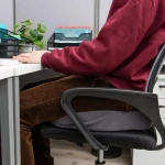 Ергономична Възглавница За Седалка - MAXICOMFORT®, ergonomichna vazglavnica za sedalka maxicomfort