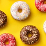 Aparat de făcut gogoși - DONUTPRO®