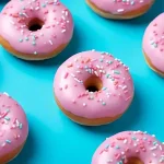 Aparat de făcut gogoși - DONUTPRO®
