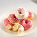 Aparat de făcut gogoși - DONUTPRO®
