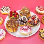 Aparat de făcut gogoși - DONUTPRO®