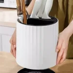 Suport pentru tacâmuri rotativ la 360° - ORGTOPIA®