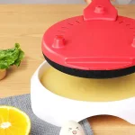 Aparat de clătite antiaderent – CREPEMASTER®