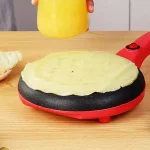 Aparat de clătite antiaderent – CREPEMASTER®