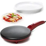 Aparat de clătite antiaderent – CREPEMASTER®