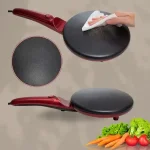 Aparat de clătite antiaderent – CREPEMASTER®