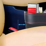 Organizator auto (2 buc.) - GAPSMART®