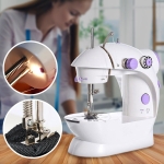 Mașină de cusut electrică - SEWISTIC®