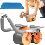 Rolă pentru antrenament muscular - COREFIT®
