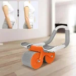 Rolă pentru antrenament muscular - COREFIT®