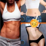 Rolă pentru antrenament muscular - COREFIT®