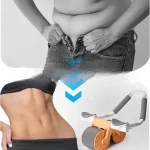 Rolă pentru antrenament muscular - COREFIT®