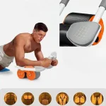 Rolă pentru antrenament muscular - COREFIT®