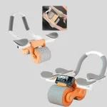 Rolă pentru antrenament muscular - COREFIT®