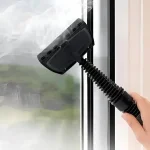 Aparat de curățat cu abur pentru dezinfecție și curățare profundă - VAPERO®