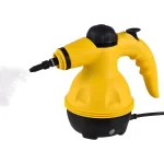 Aparat de curățat cu abur pentru dezinfecție și curățare profundă - VAPERO®