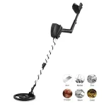 Detector de metale profesional - DETECTOPRO®