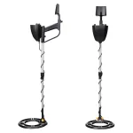 Detector de metale profesional - DETECTOPRO®