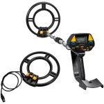 Detector de metale profesional - DETECTOPRO®