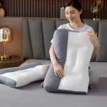 Pernă ergonomică - RESTIZINKA®