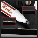 Kit de reparare a suprafețelor din lemn (8 culori) - WOODPENS®