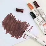 Kit de reparare a suprafețelor din lemn (8 culori) - WOODPENS®