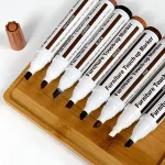 Kit de reparare a suprafețelor din lemn (8 culori) - WOODPENS®