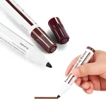 Kit de reparare a suprafețelor din lemn (8 culori) - WOODPENS®