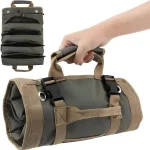 Geantă compactă pentru organizarea sculelor - TOOLROLLA®
