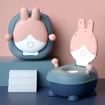Olită pentru copii cu mânere - BUNNYPOTTY®