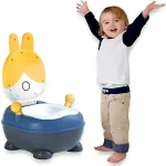 Olită pentru copii cu mânere - BUNNYPOTTY®