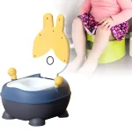 Olită pentru copii cu mânere - BUNNYPOTTY®