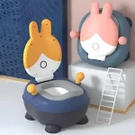 Olită pentru copii cu mânere - BUNNYPOTTY®