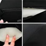 Pernă pentru spătarul mașinii - CARCOMFO®