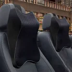 Pernă pentru spătarul mașinii - CARCOMFO®