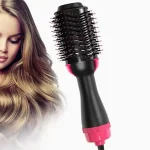 Perie 2 în 1 pentru uscare cu foehn și volum - STYLOOM®