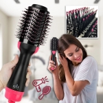 Perie 2 în 1 pentru uscare cu foehn și volum - STYLOOM®