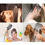 Cap de duș de înaltă presiune 3 în 1 - MEGASHOWER®